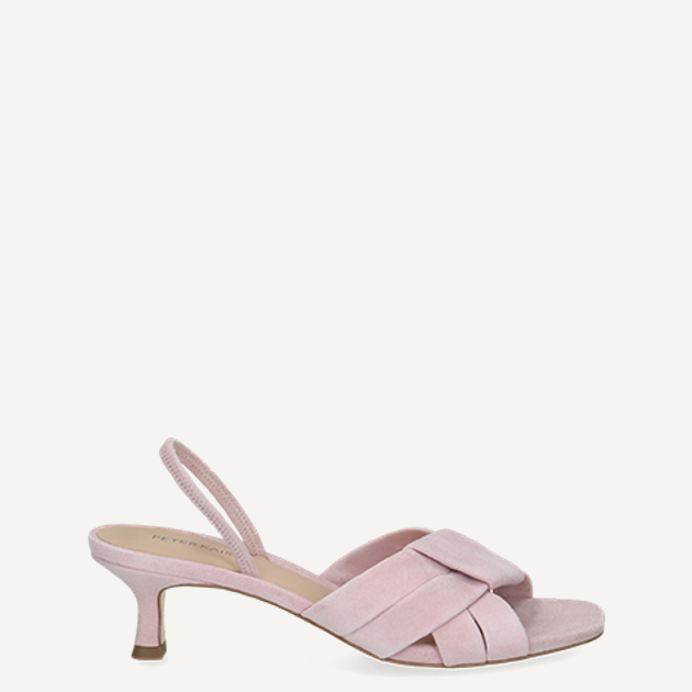 Peter Kaiser 78214 515 sandals in rose