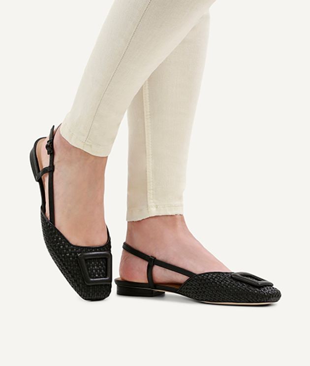 Peter Kaiser 79481 022 Peeptoes