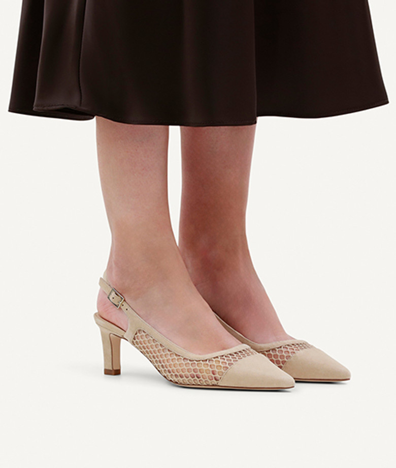 Peter Kaiser 79607 336 Peeptoes