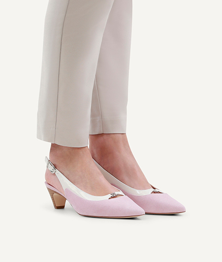 Peter Kaiser 79504 515 Peeptoes