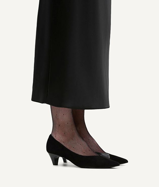 Peter Kaiser 72441 019 Pumps in black