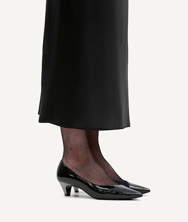 Peter Kaiser 72441 896 Pumps in black