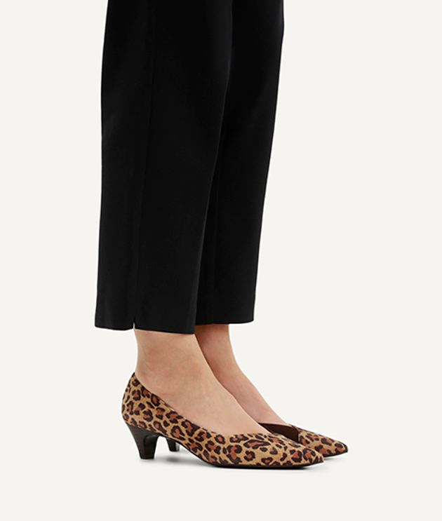 Peter Kaiser 72441 390 Pumps in brown