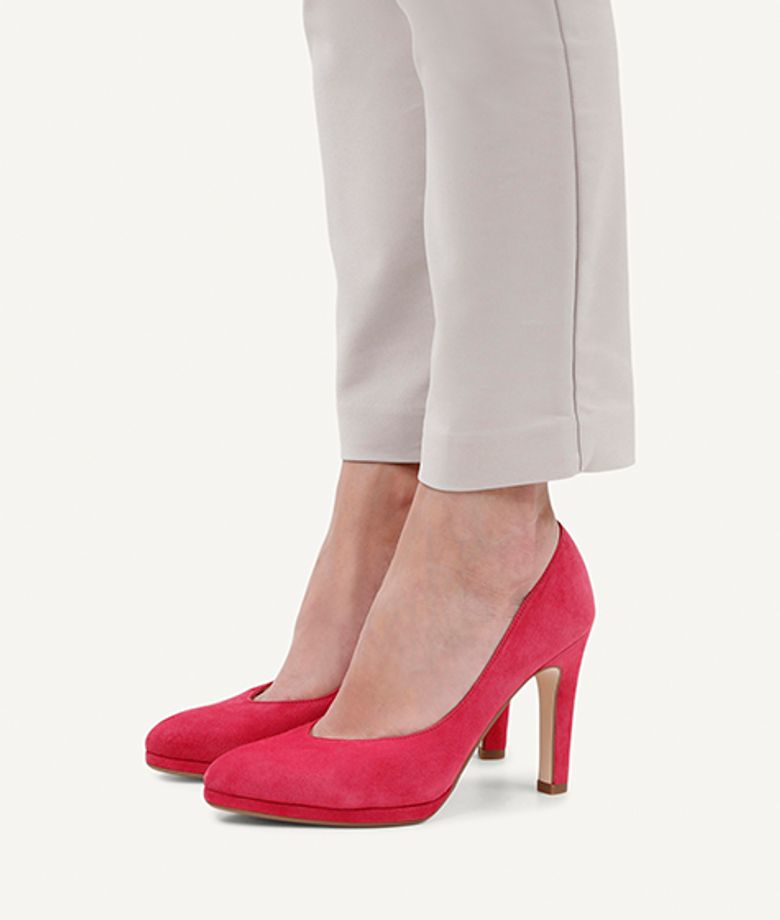 Peter Kaiser 72445 594 Pumps in pink