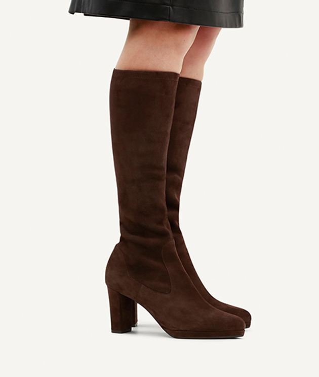 Peter Kaiser 75524 302 Boots in brown