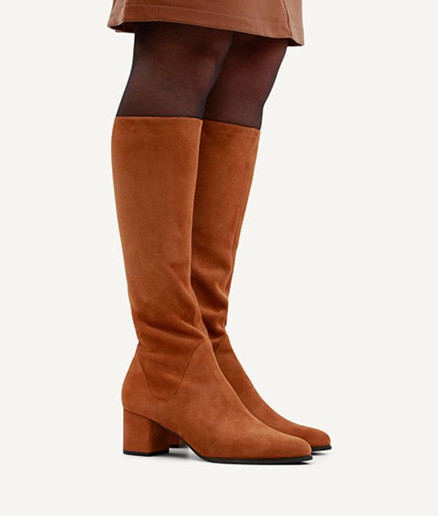 Peter Kaiser 75526 385 Boots in brown