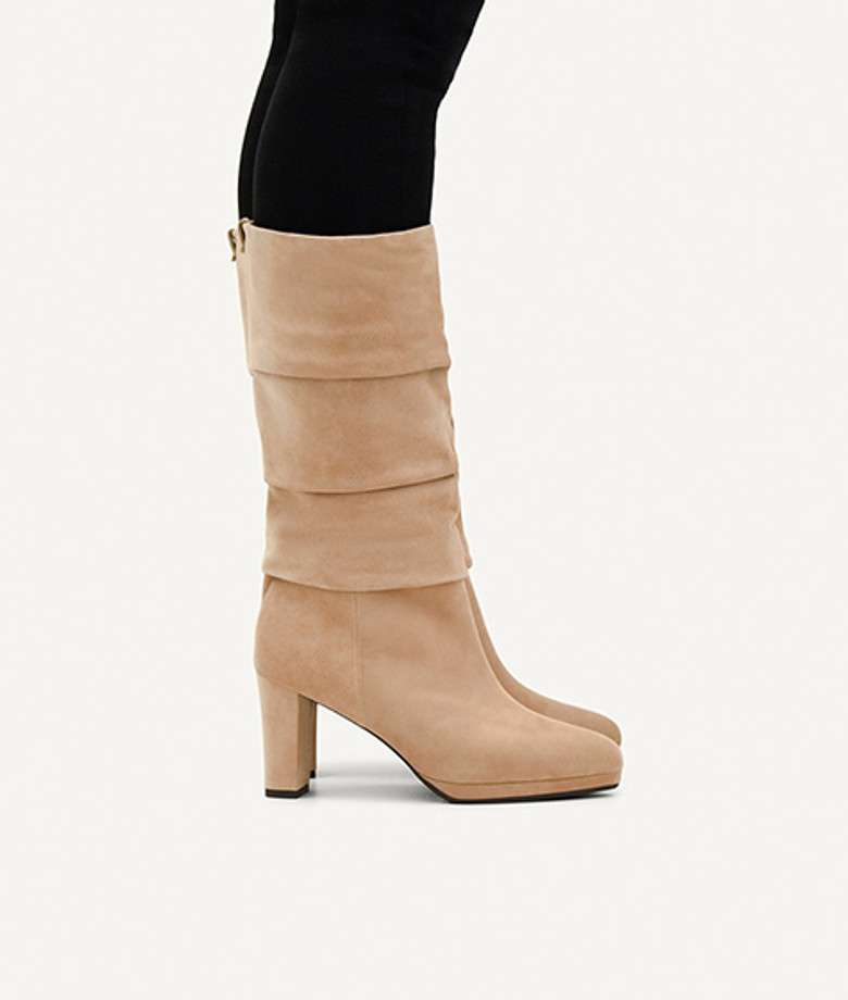 Peter Kaiser 75336 365 Boots in Beige