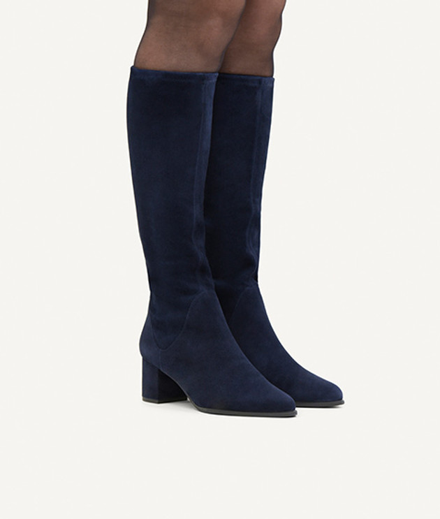 Peter Kaiser 75526 870 Stiefel in blau