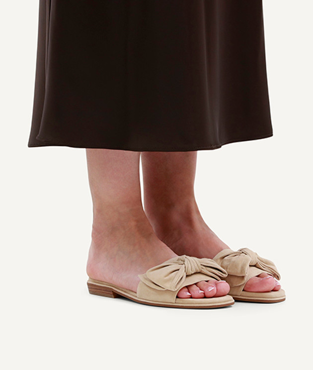 Peter Kaiser 77104 318 Sandals in beige