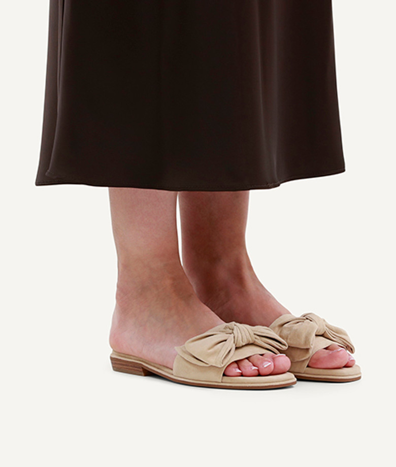 Peter Kaiser 77104 318 Sandals in beige