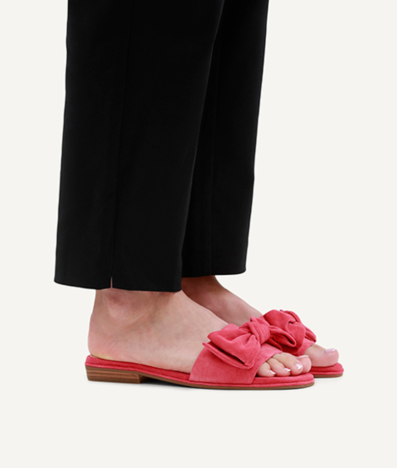 Peter Kaiser 77104 594 Sandals in pink