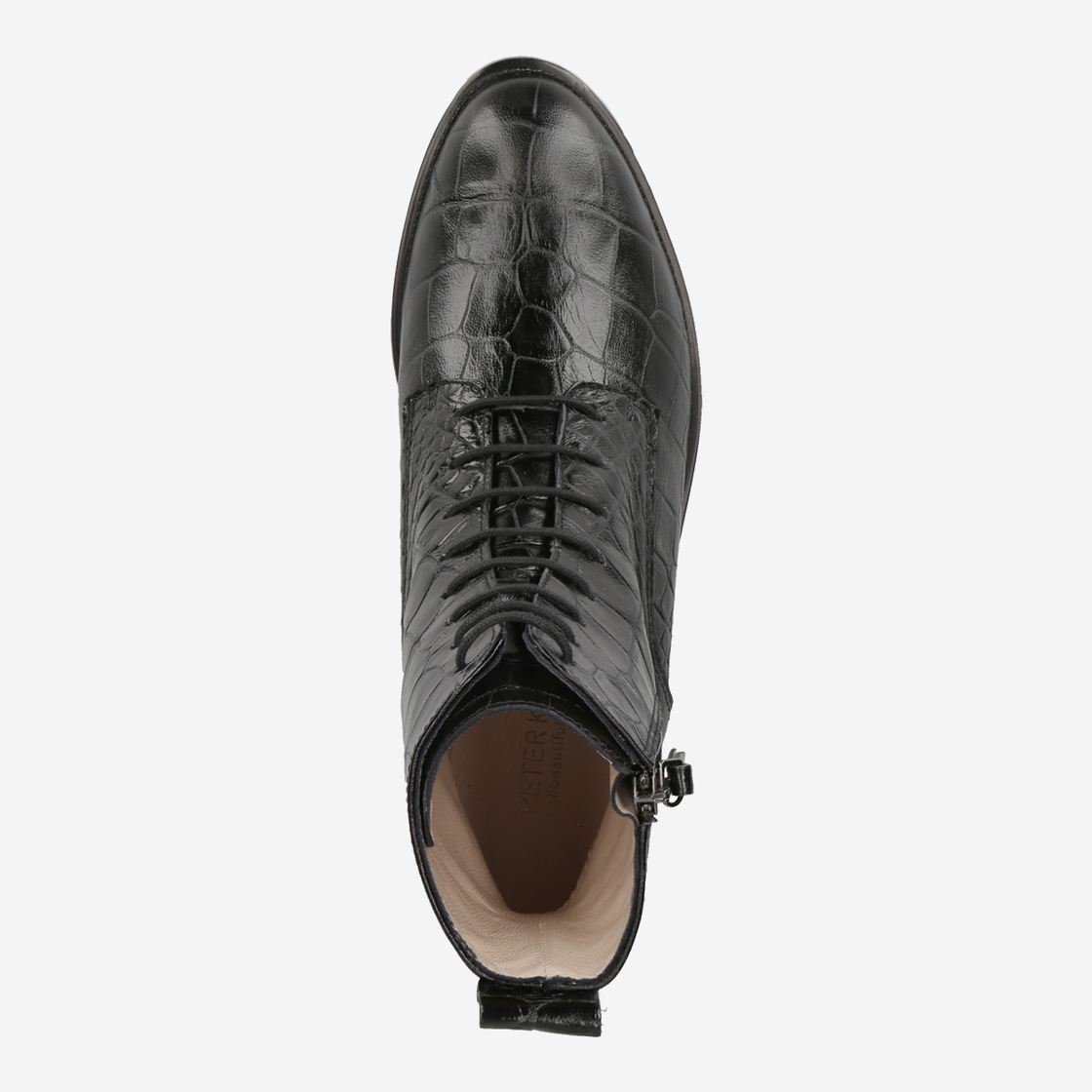 Peter Kaiser LAGO - Black - Sole