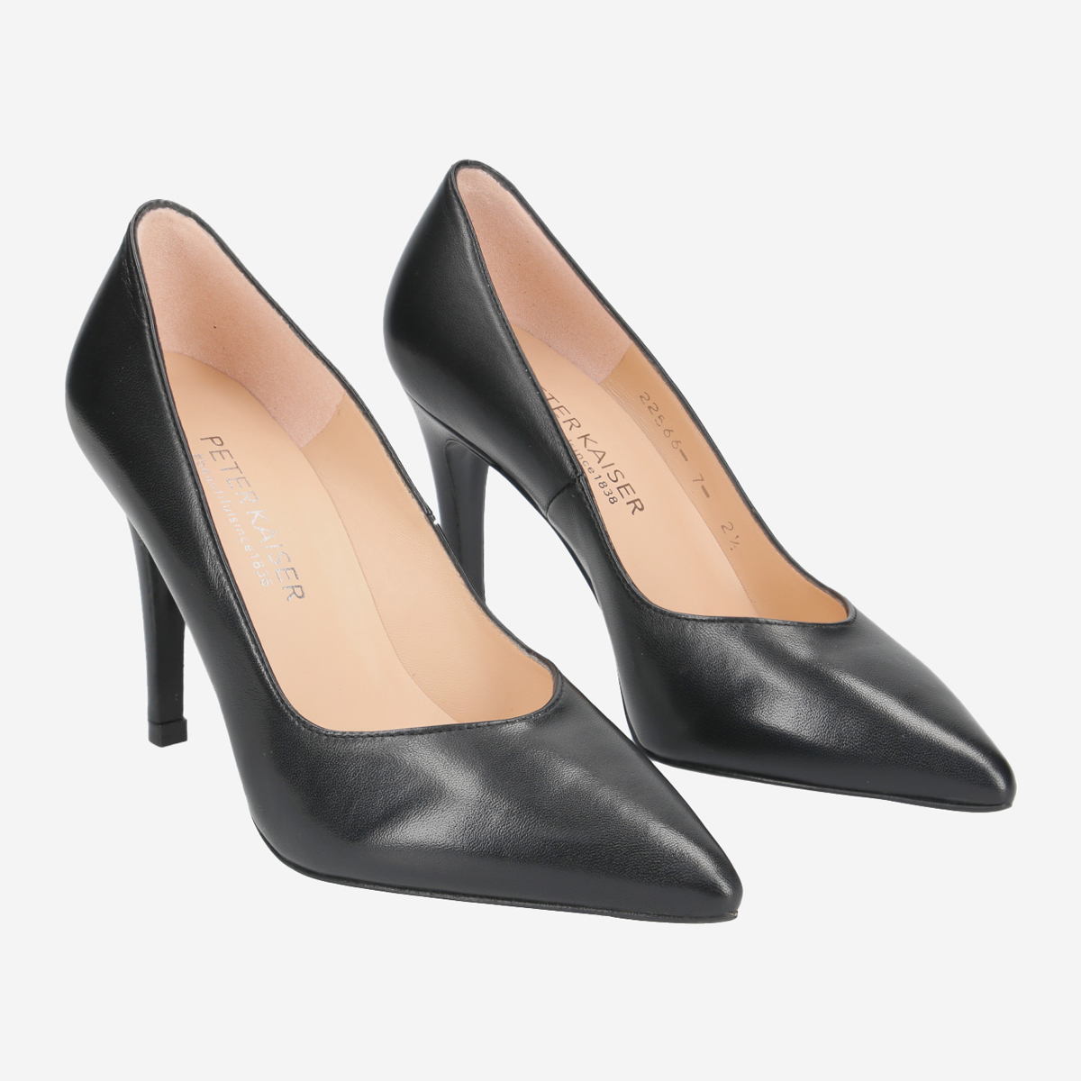 Peter Kaiser 65911 DANELLA Pumps in black buy online