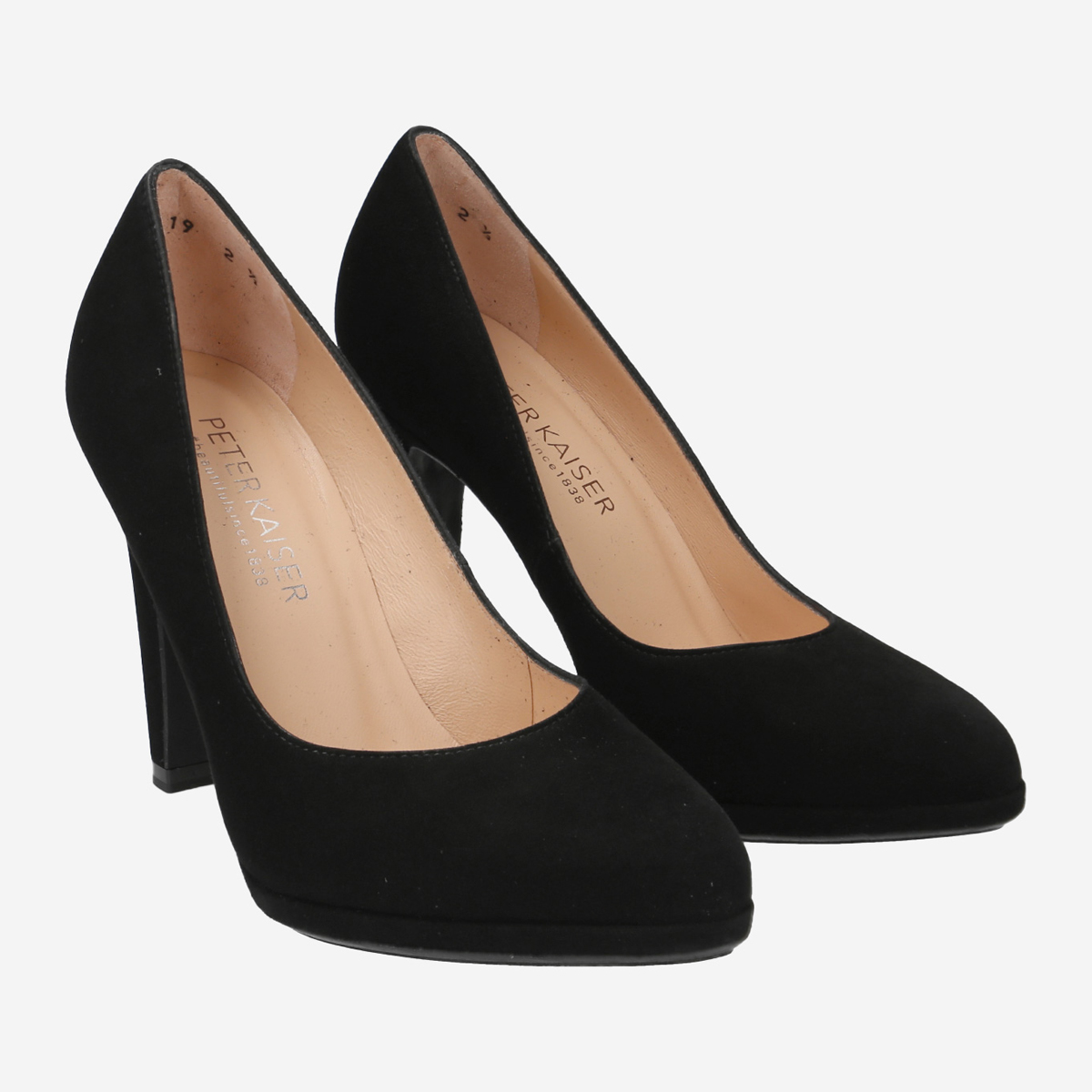 Peter best sale kaiser pumps