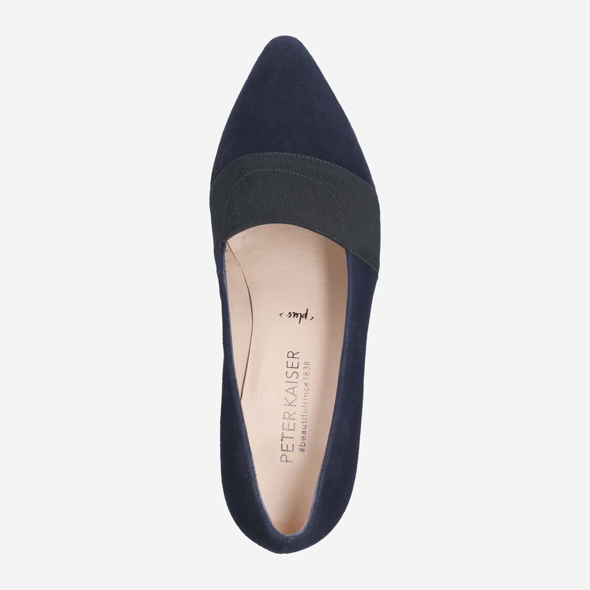 Peter Kaiser 47915 104 BIRJA Pumps in blue buy online