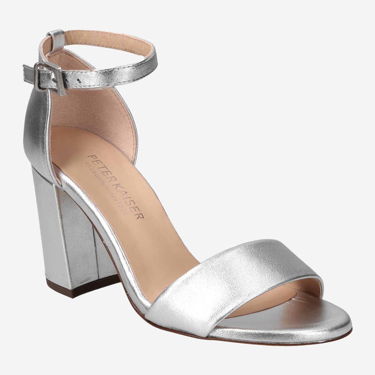 Peter Kaiser 09975 016 ADILIA Sandaletts in silver buy online