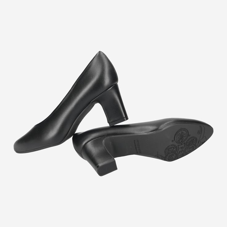 Peter Kaiser 53933 100 MAHIRELLA Pumps in black buy online