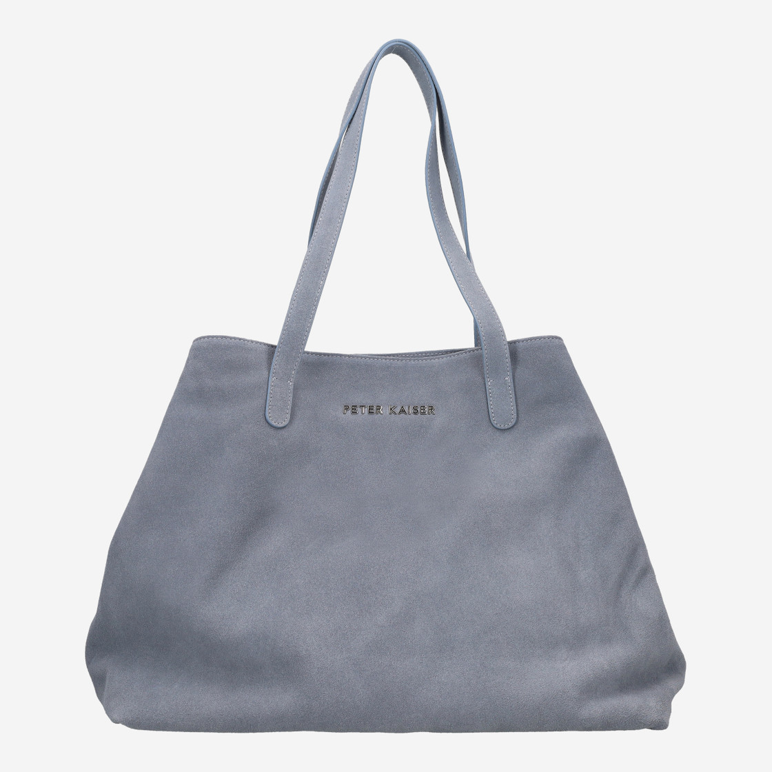 69040 - Smoke blue/ blue - Rear view