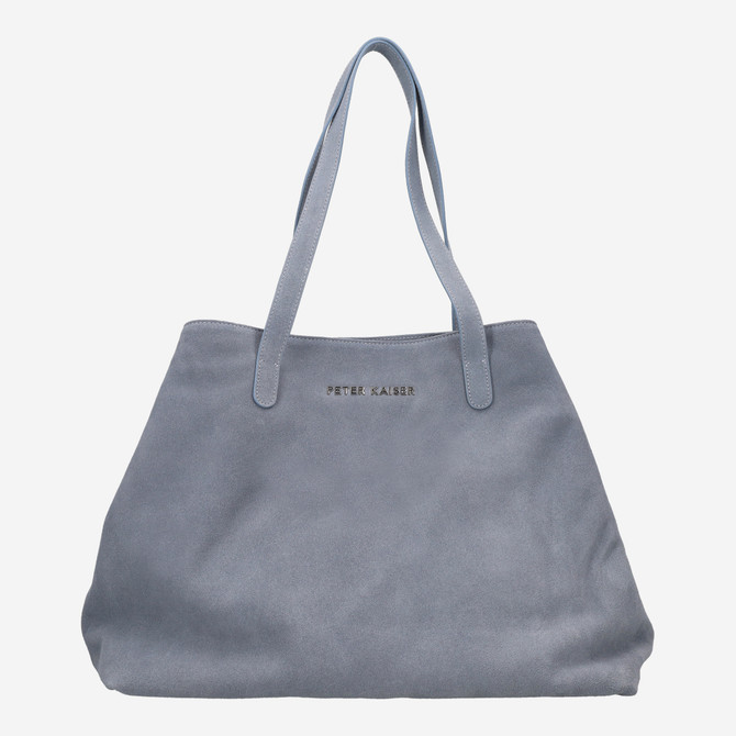 69040 - Smoke blue/ blue - Rear view