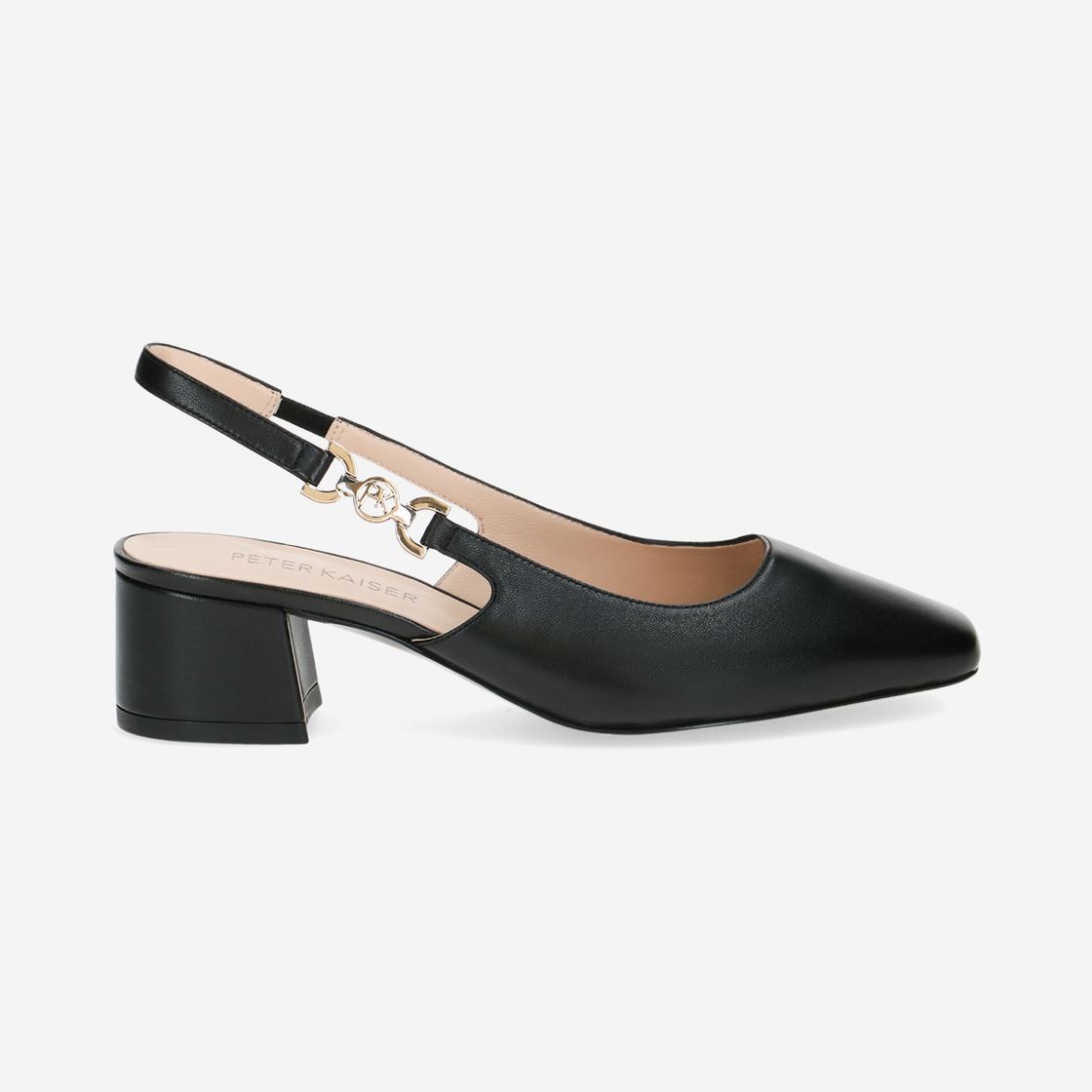 Peter Kaiser 79541 - Black - Back view