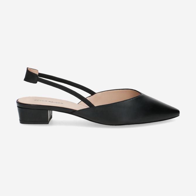Peter Kaiser 7944 - Black - Back view
