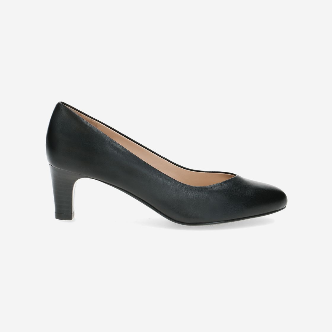 Peter Kaiser 72440 - Black - Back view
