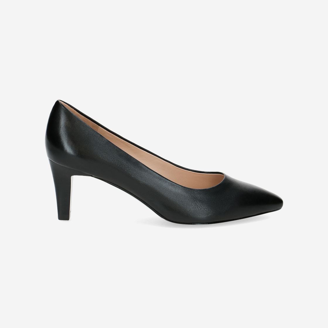 Peter Kaiser 72444 - Black - Back view
