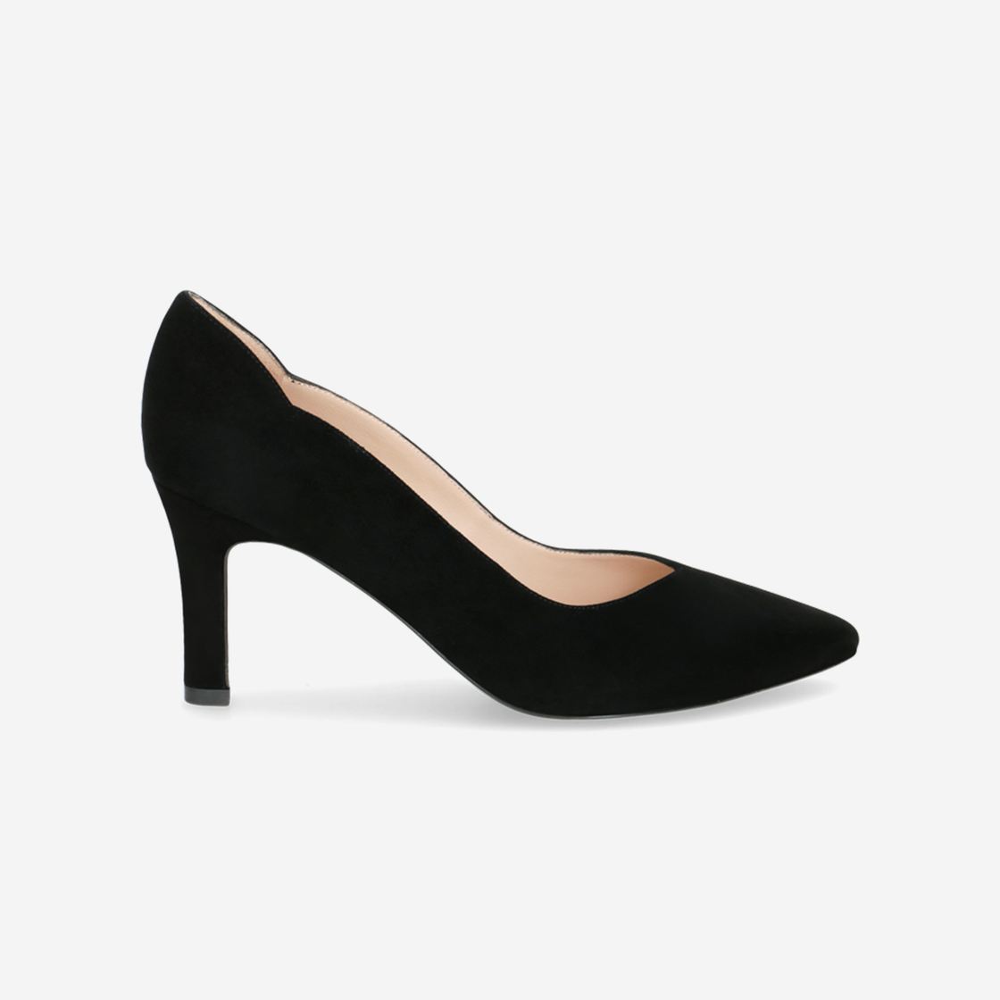 Peter Kaiser 72442 - Black - Back view