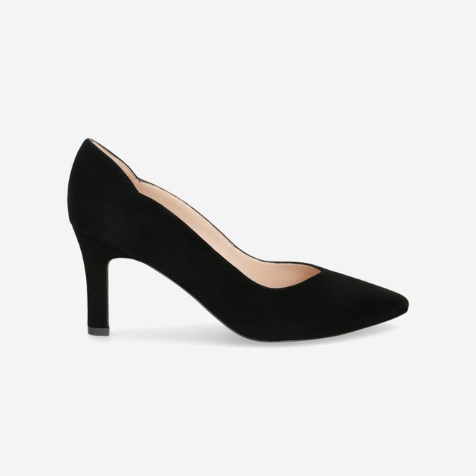 Peter Kaiser 72442 - Black - Back view