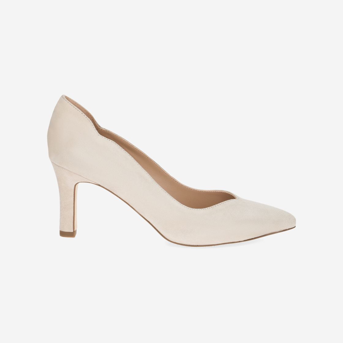 Peter Kaiser 72442 - Beige - Back view