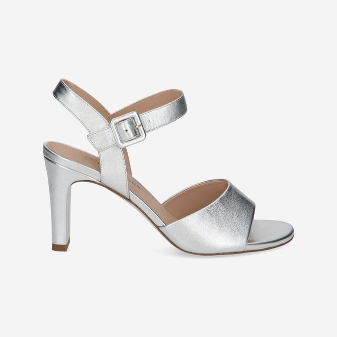 Peter Kaiser 78342 - Silver - Back view