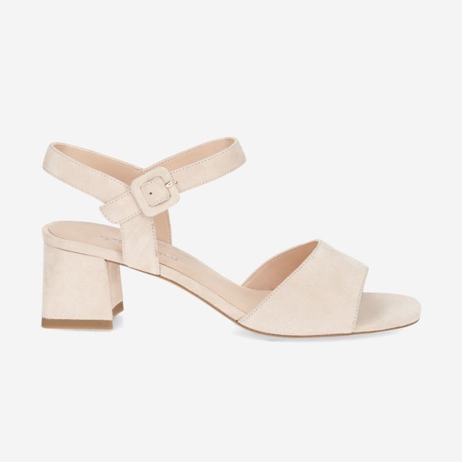 Peter Kaiser 78240 - Beige - Back view