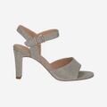 Peter Kaiser 78343 - Beige, metallic - Back view