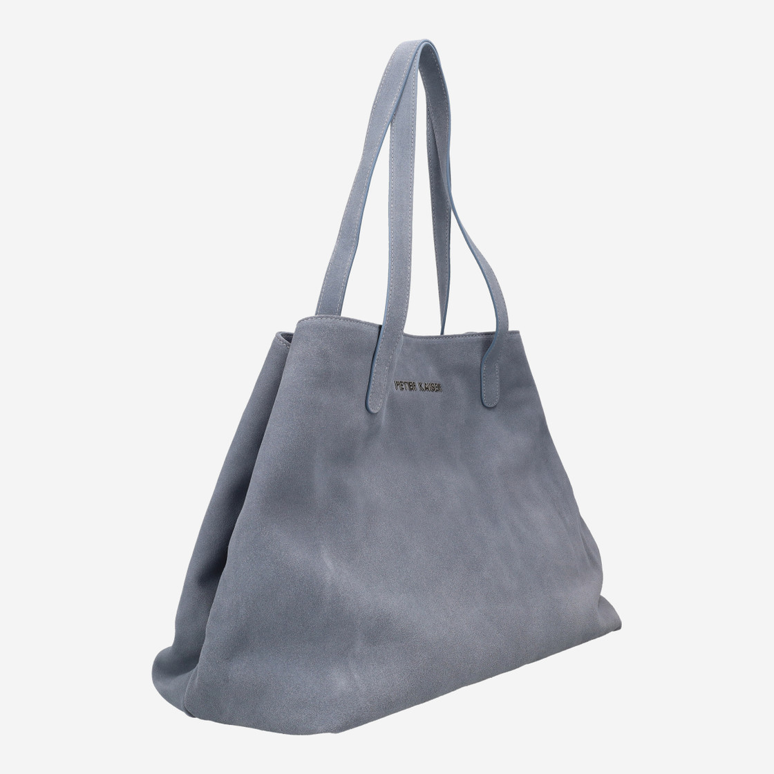 69040 - Smoke blue/ blue - Front view