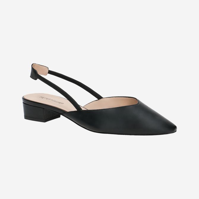 Peter Kaiser 7944 - Black - Front view