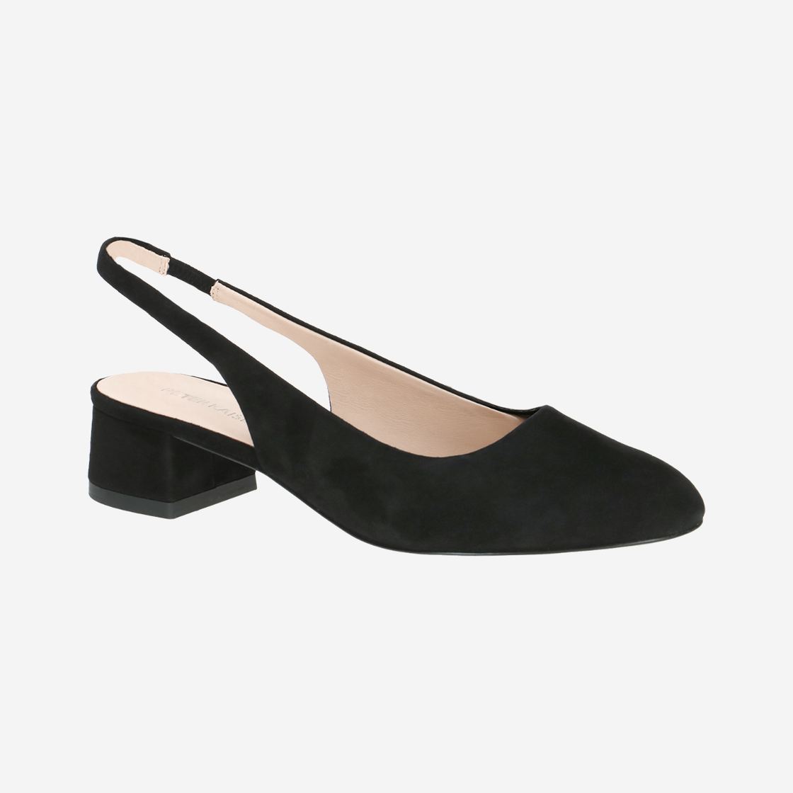 Peter Kaiser 79540 - Black - Front view
