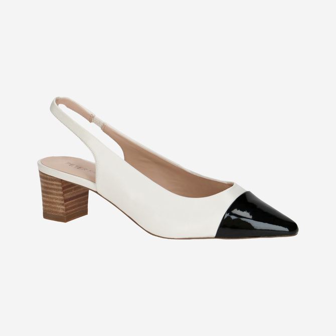 Peter Kaiser 79542 - White,combined - Front view