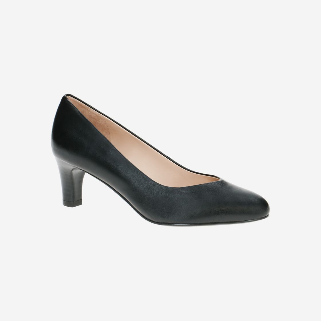 Peter Kaiser 72440 - Black - Front view