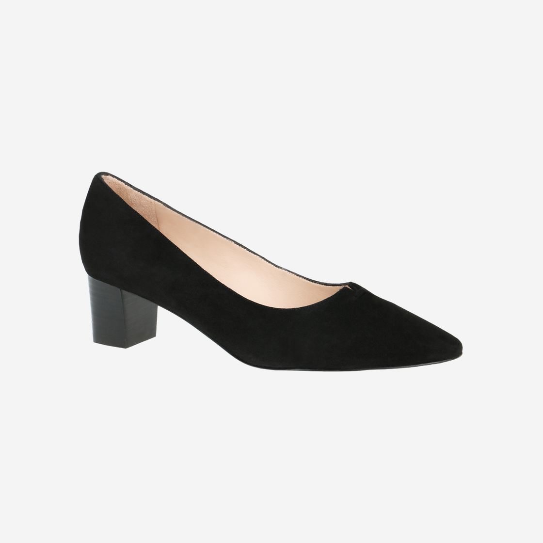 Peter Kaiser 72344 - Black - Front view