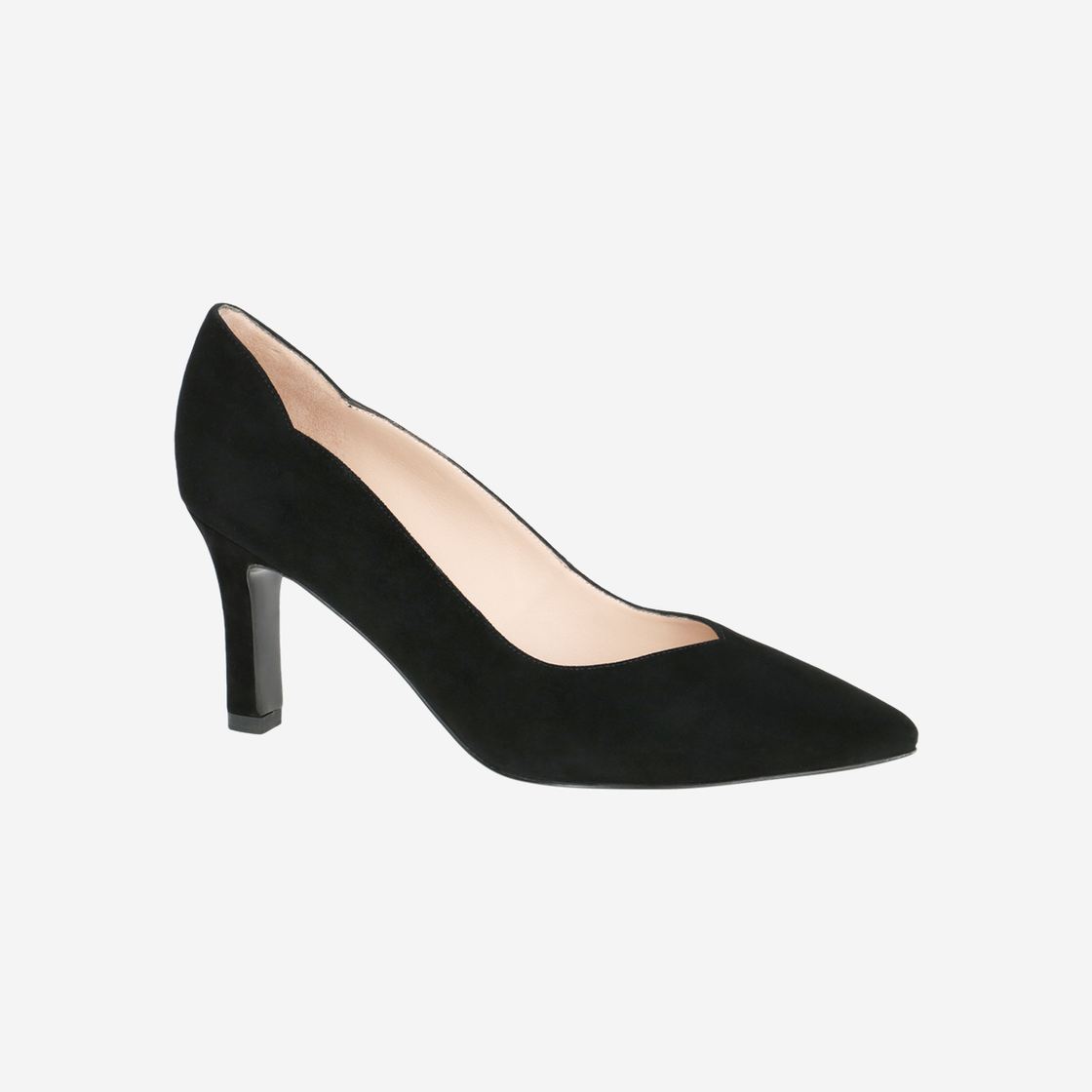 Peter Kaiser 72442 - Black - Front view