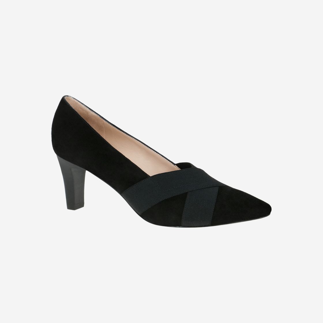 Peter Kaiser 72443 - Black - Front view