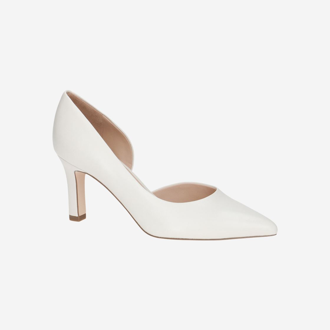 Peter Kaiser 72441 - White - Front view