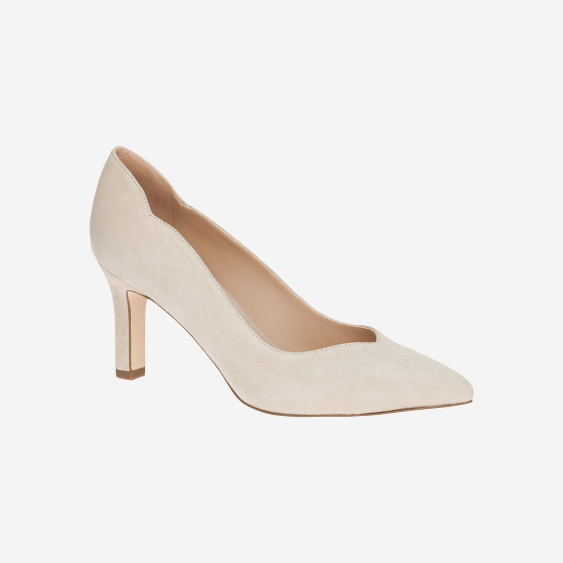 Peter Kaiser 72442 - Beige - Front view