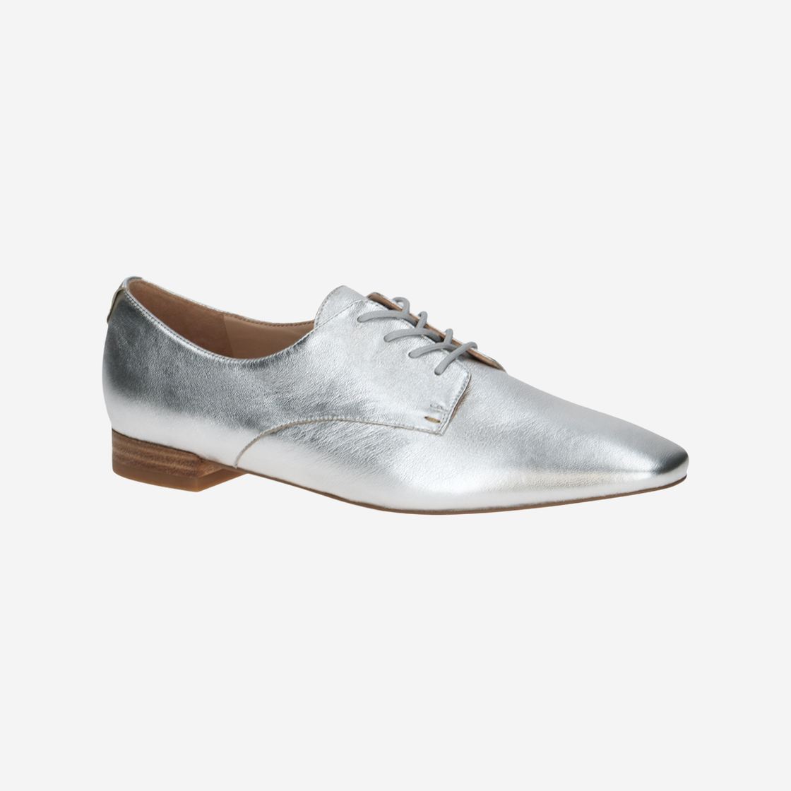 Peter Kaiser 73240 - Silver - Front view