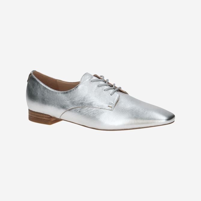 Peter Kaiser 73240 - Silver - Front view