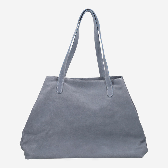 69040 - Smoke blue/ blue - Side view