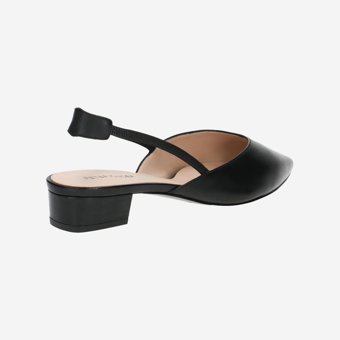 Peter Kaiser 7944 - Black - Side view