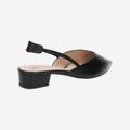 Peter Kaiser 7944 - Black - Side view