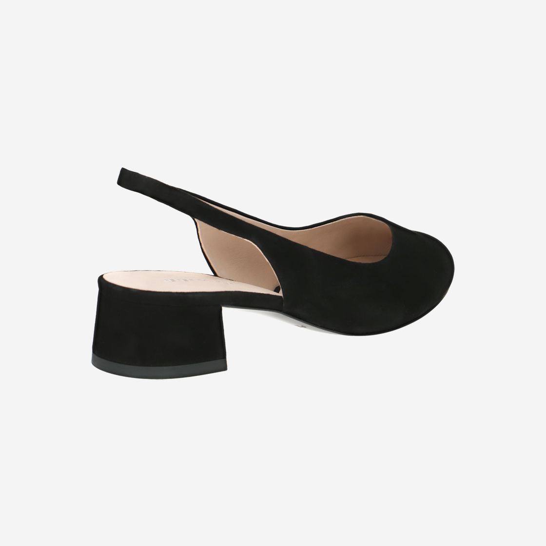 Peter Kaiser 79540 - Black - Side view