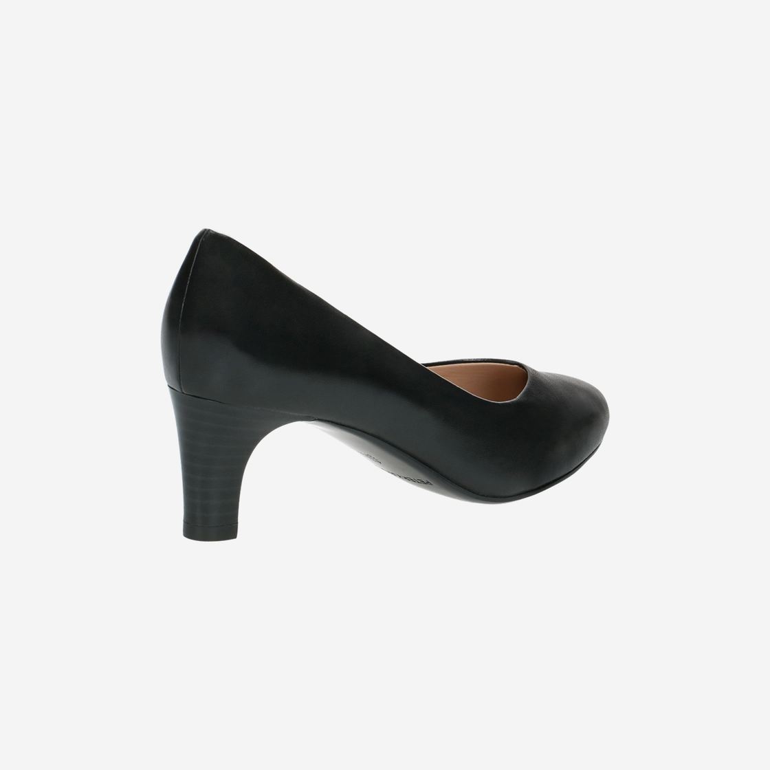 Peter Kaiser 72440 - Black - Side view